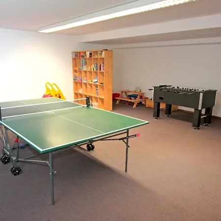 아파트 Ciao-aschau Gschwendtnerhof Ap19 Scholzkem