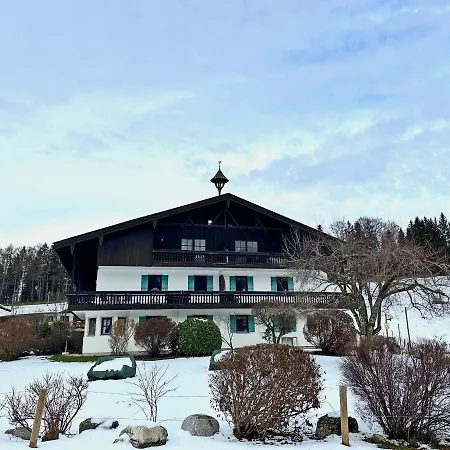아파트 Ciao-aschau Gschwendtnerhof Ap19 Scholzkem *