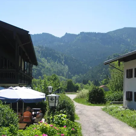 아파트 Ciao-aschau Gschwendtnerhof Ap19 Scholzkem *
